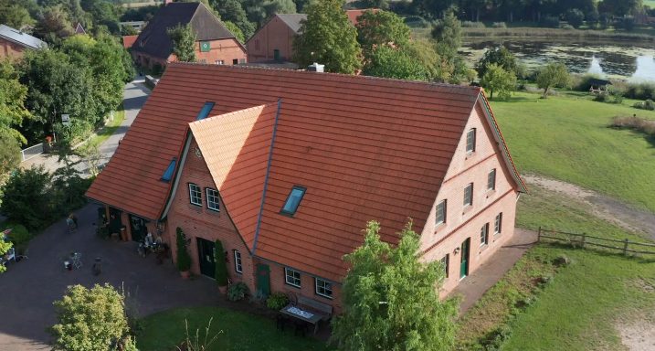 Dielencafé, Kittlitz