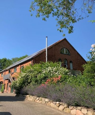Fünfter Hof, Tremsbüttel